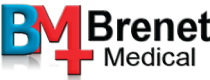 brenet medical logo