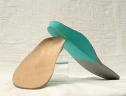 custom made orthotics brenet medical