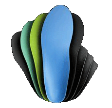 custom made orthotics toronto