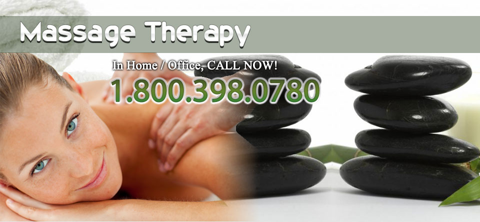 massage therapy, mobile massage therapy