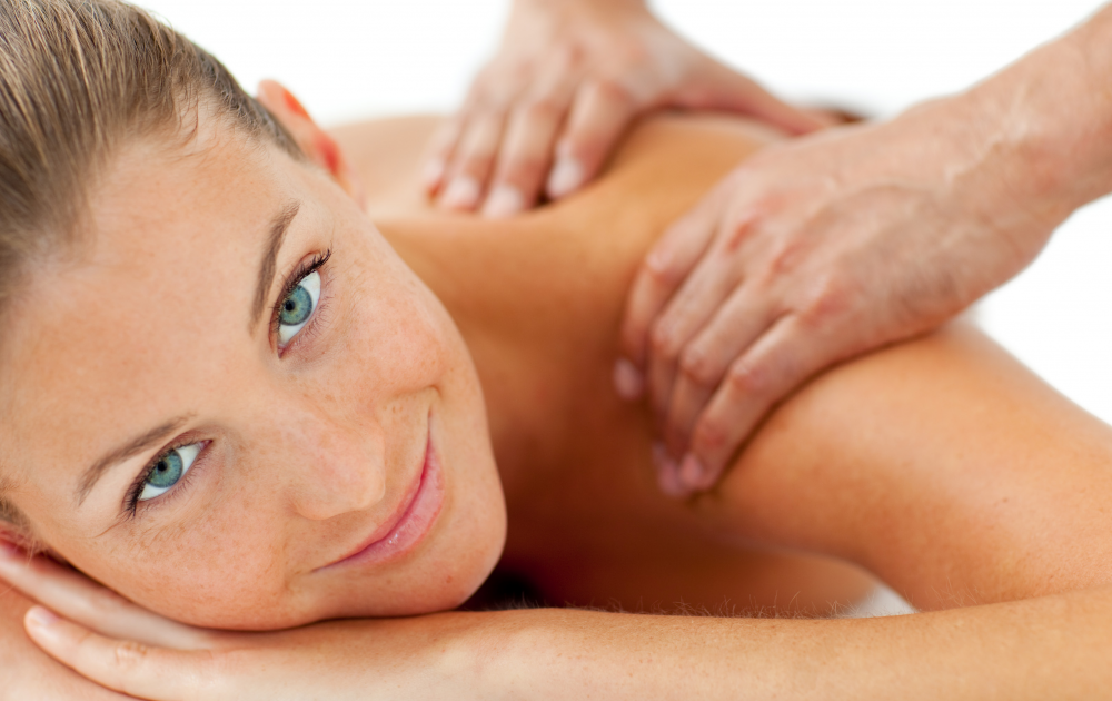 massage therapy toronto